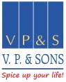 V. P. & Sons